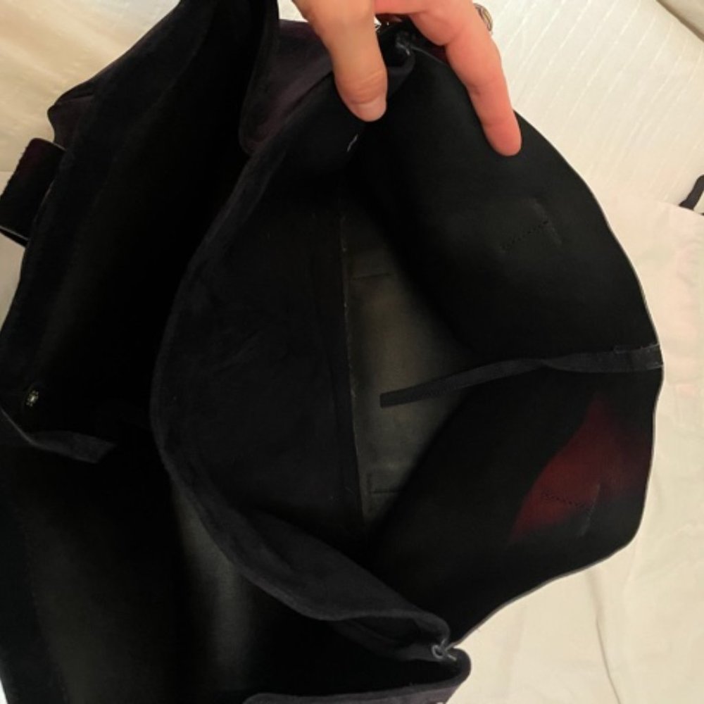 Theory Purse - Picture 4 of 7